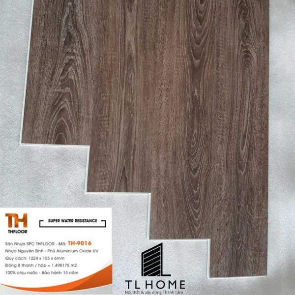 SÀN NHỰA THFLOOR TH-9016