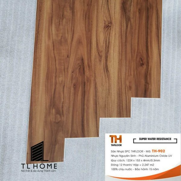 SÀN NHỰA THFLOOR TH-902