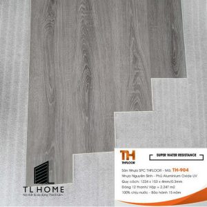 SÀN NHỰA THFLOOR TH-904