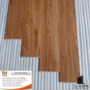 SÀN NHỰA THFLOOR TH-906 Sần