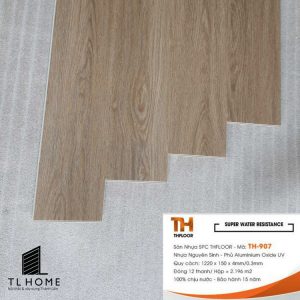 SÀN NHỰA THFLOOR TH-907