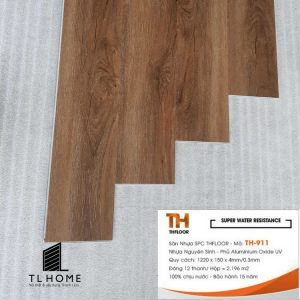 SÀN NHỰA THFLOOR TH-911