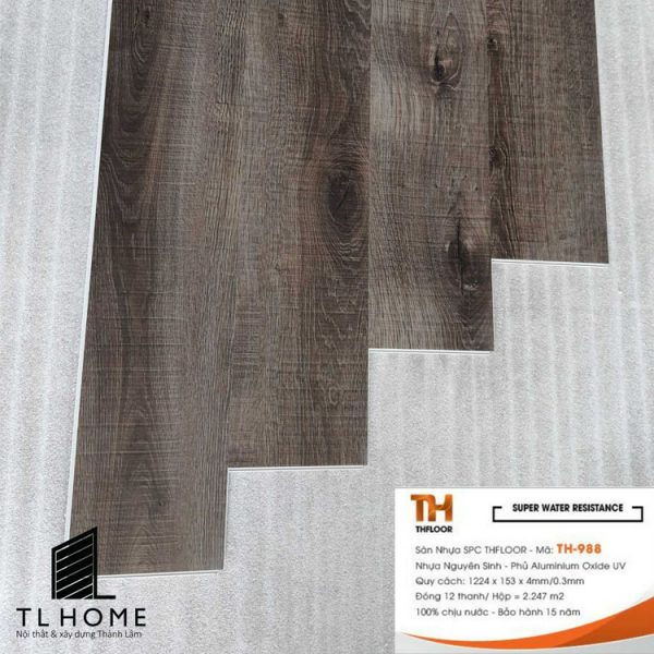 SÀN NHỰA THFLOOR TH-988