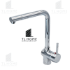 Vòi inox 304 GF-304SR3HM